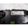 Recambio de cuadro instrumentos para nissan qashqai (j10) acenta referencia OEM IAM 24810JD01D JD01E18D0AHV 