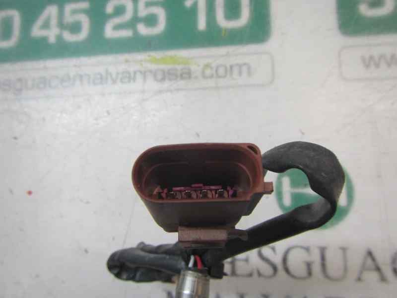 Recambio de sonda lambda para volkswagen polo (6c1) 1.0 referencia OEM IAM   