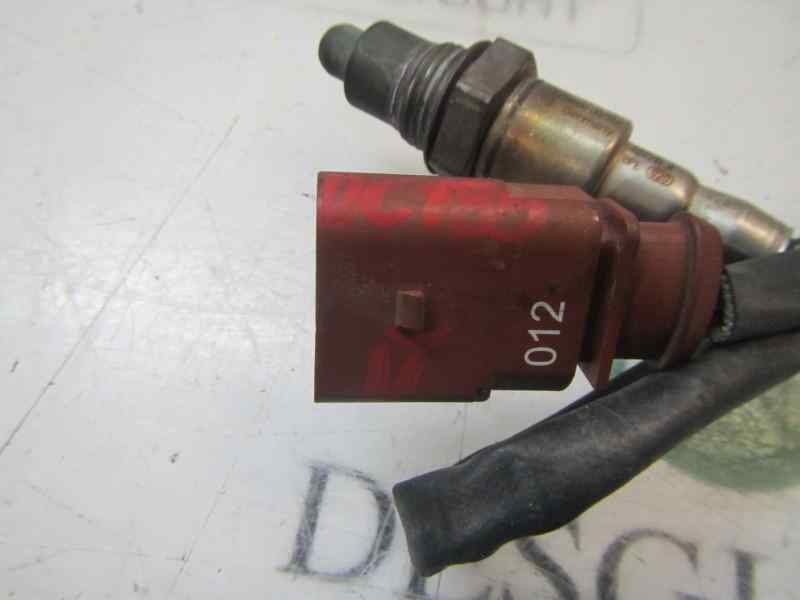 Recambio de sonda lambda para volkswagen polo (6c1) 1.0 referencia OEM IAM   