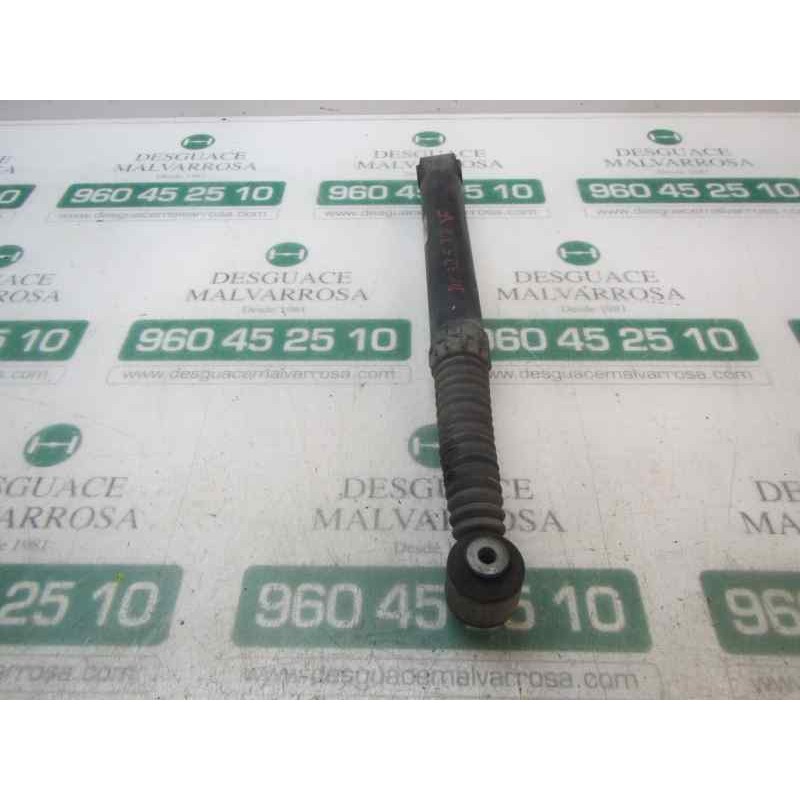 Recambio de amortiguador trasero derecho para peugeot 208 1.4 hdi fap referencia OEM IAM 9678823080  