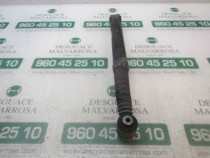 Recambio de amortiguador trasero derecho para peugeot 208 1.4 hdi fap referencia OEM IAM 9678823080  