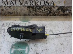 Recambio de maneta interior delantera izquierda para ford focus berlina (cak) 1.6 16v cat referencia OEM IAM    2