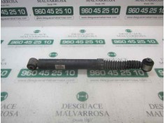 Recambio de amortiguador trasero derecho para peugeot 208 1.4 hdi fap referencia OEM IAM 9678823080   2