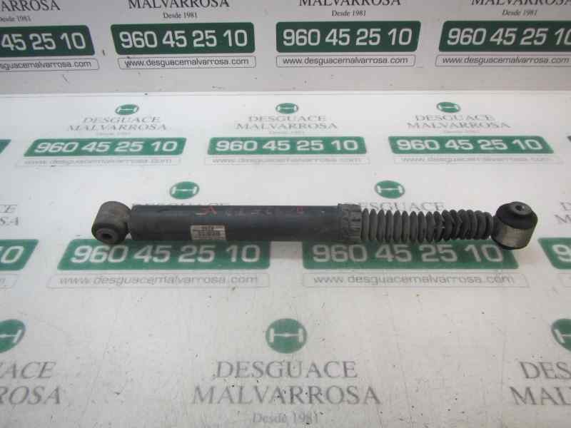 Recambio de amortiguador trasero derecho para peugeot 208 1.4 hdi fap referencia OEM IAM 9678823080  