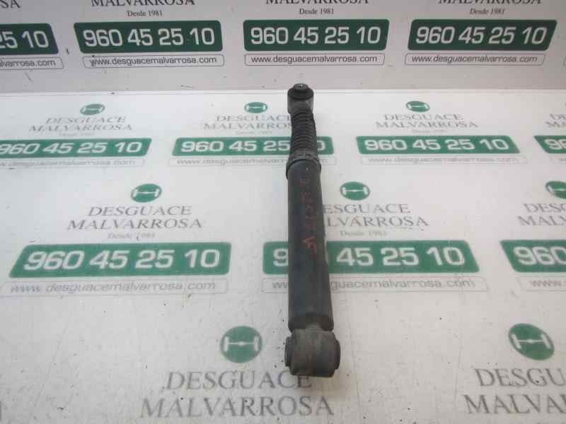 Recambio de amortiguador trasero derecho para peugeot 208 1.4 hdi fap referencia OEM IAM 9678823080  