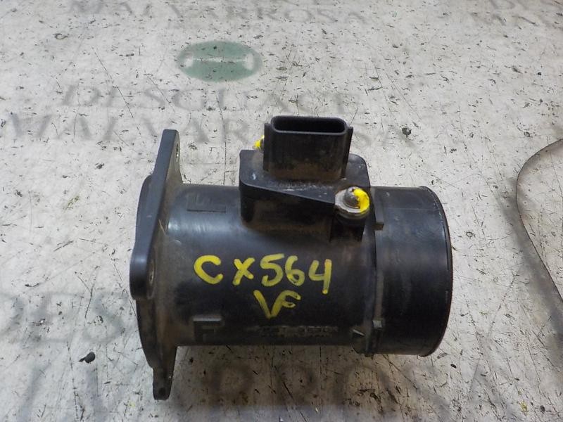 Recambio de caudalimetro para nissan almera (n16/e) line up referencia OEM IAM   