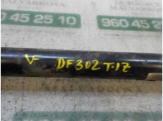 Recambio de amortiguador trasero izquierdo para audi a4 ber. (b8) 2.0 16v tdi referencia OEM IAM 8T0513035M 8T0513035M 814902001 2