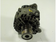 Recambio de alternador para seat leon st (5f8) 1.4 tgi bivalent. gasolina / cng referencia OEM IAM 04C903021A 04C903021A  2