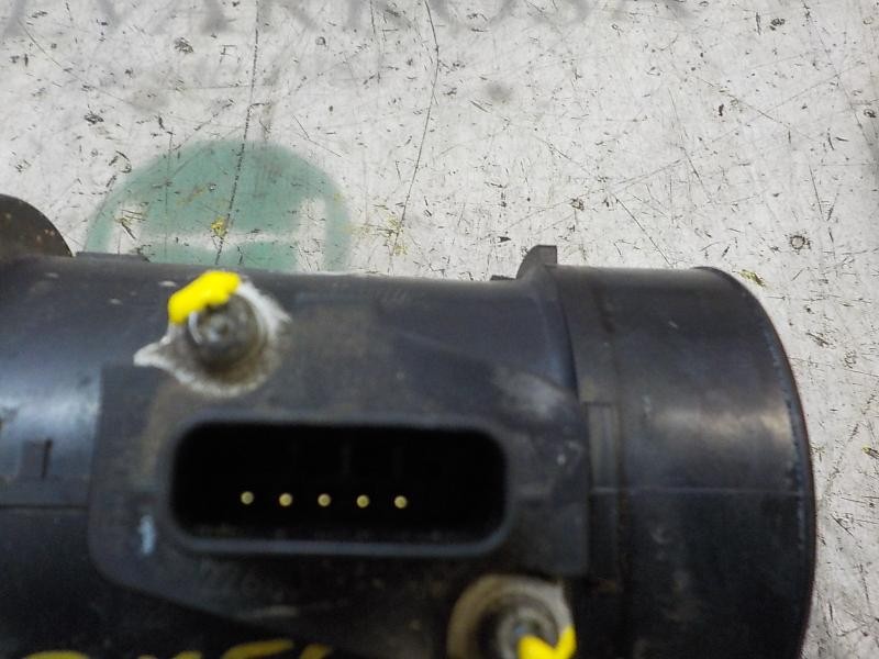 Recambio de caudalimetro para nissan almera (n16/e) line up referencia OEM IAM   