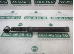 Recambio de amortiguador trasero izquierdo para peugeot 208 1.4 hdi fap referencia OEM IAM 9678823080   2