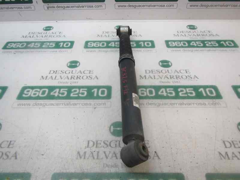 Recambio de amortiguador trasero izquierdo para peugeot 208 1.4 hdi fap referencia OEM IAM 9678823080  
