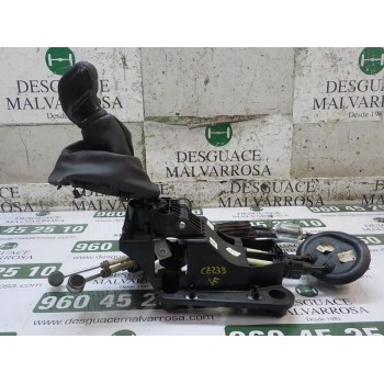 PALANCA CAMBIO 9810550980 