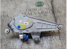 Recambio de motor limpia trasero para kia soul 1.6 crdi cat referencia OEM IAM 987102K000   2