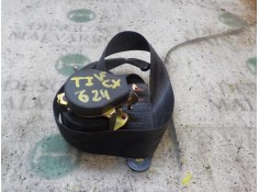 Recambio de cinturon seguridad trasero izquierdo para peugeot 307 break / sw (s1) sw referencia OEM IAM   