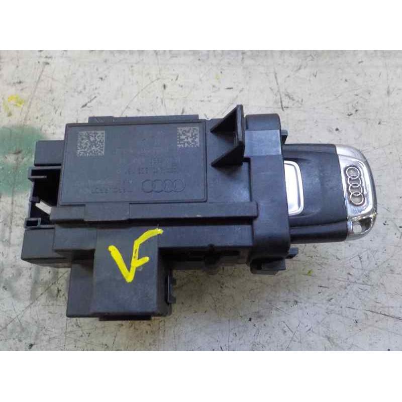 Recambio de antirrobo para audi a4 ber. (b8) 2.0 16v tdi referencia OEM IAM 8K0909131D 8K0909181D 