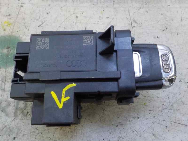 Recambio de antirrobo para audi a4 ber. (b8) 2.0 16v tdi referencia OEM IAM 8K0909131D 8K0909181D 