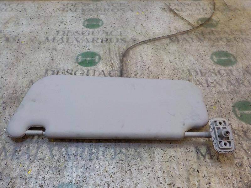 Recambio de parasol derecho para kia soul 1.6 crdi cat referencia OEM IAM 852202K010QW  