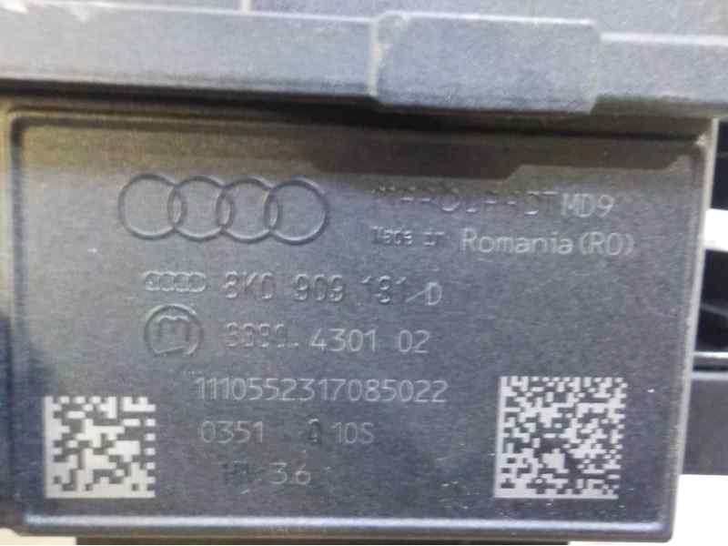 Recambio de antirrobo para audi a4 ber. (b8) 2.0 16v tdi referencia OEM IAM 8K0909131D 8K0909181D 