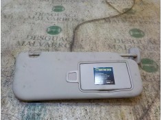 Recambio de parasol derecho para kia soul 1.6 crdi cat referencia OEM IAM 852202K010QW   2