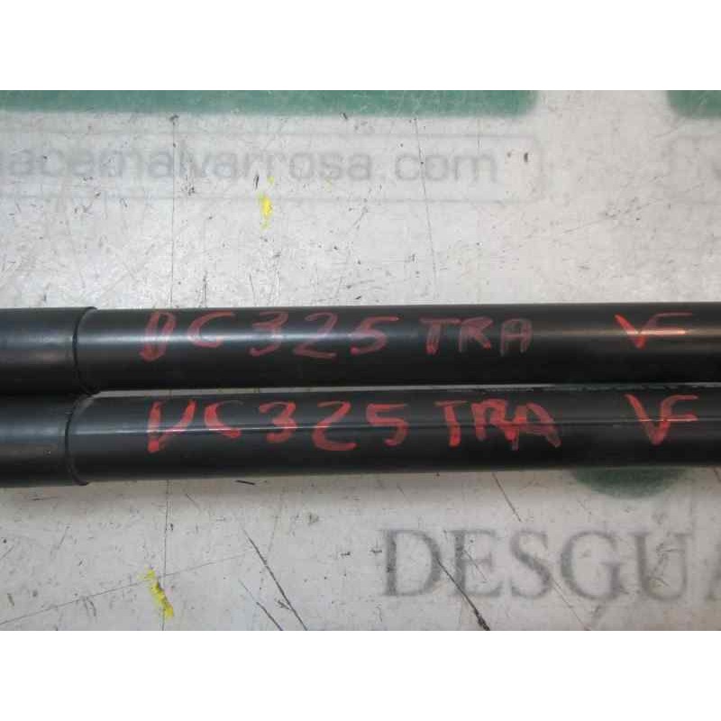 Recambio de amortiguadores maletero / porton para peugeot 208 1.4 hdi fap referencia OEM IAM 1609616580  