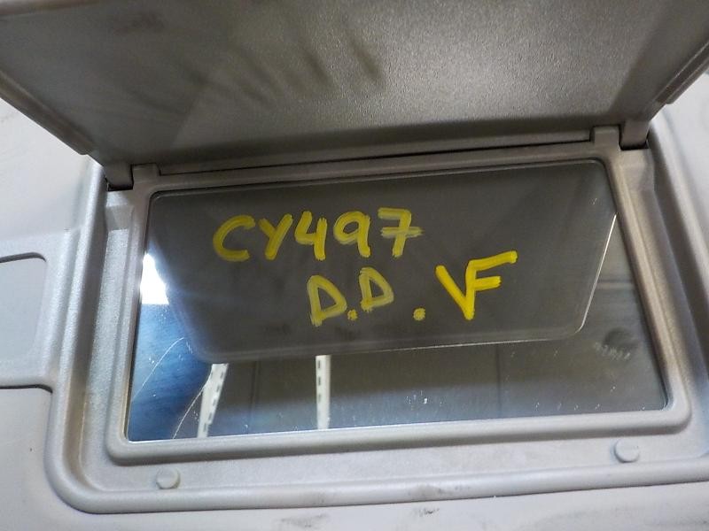 Recambio de parasol derecho para kia soul 1.6 crdi cat referencia OEM IAM 852202K010QW  