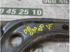 Recambio de brazo suspension inferior delantero derecho para toyota yaris 1.0 cat referencia OEM IAM 4806809150   2