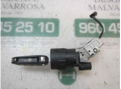Recambio de antirrobo para peugeot 208 1.4 hdi fap referencia OEM IAM 1608682880 9663123380  2