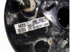Recambio de servofreno para kia sportage vision 2wd referencia OEM IAM 591102S050 585002S251 201501270599 2