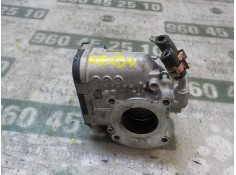 Recambio de caja mariposa para toyota yaris 1.0 cat referencia OEM IAM 220300Q020 0280750481 0280750481 2