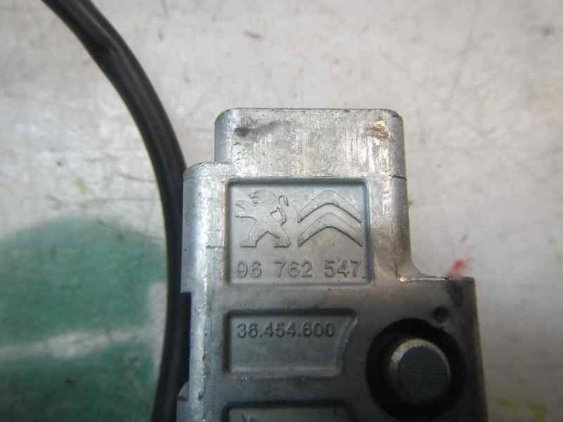 Recambio de antirrobo para peugeot 208 1.4 hdi fap referencia OEM IAM 1608682880 9663123380 