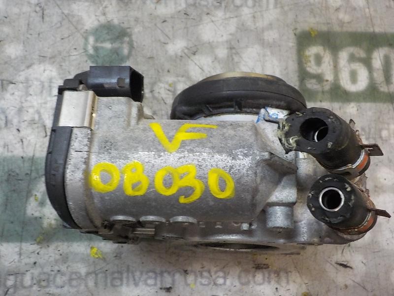 Recambio de caja mariposa para toyota yaris 1.0 cat referencia OEM IAM 220300Q020 0280750481 0280750481