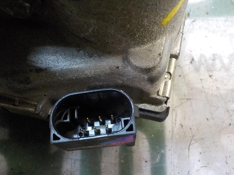 Recambio de caja mariposa para toyota yaris 1.0 cat referencia OEM IAM 220300Q020 0280750481 0280750481