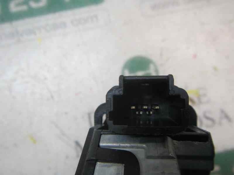 Recambio de antirrobo para peugeot 208 1.4 hdi fap referencia OEM IAM 1608682880 9663123380 