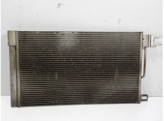 Recambio de condensador aire acondicionado para opel corsa e 1.4 referencia OEM IAM 13400150 13400150  2