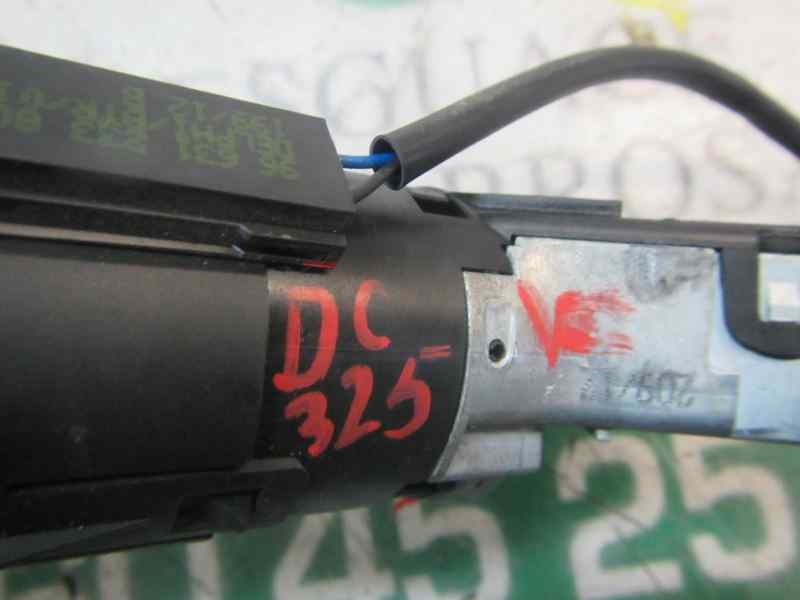 Recambio de antirrobo para peugeot 208 1.4 hdi fap referencia OEM IAM 1608682880 9663123380 