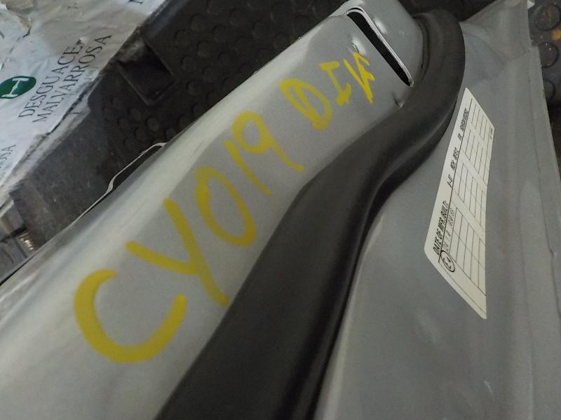 Recambio de puerta delantera izquierda para dodge caliber 2.0 16v crd cat referencia OEM IAM 5074155AD  