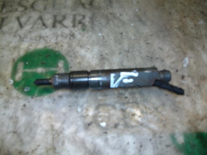 Recambio de inyector para seat cordoba berlina (6k2) 1.9 tdi referencia OEM IAM   