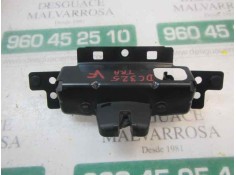 Recambio de cerradura maletero / porton para peugeot 208 1.4 hdi fap referencia OEM IAM 8719F8 9151487499H  2