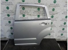 Recambio de puerta trasera izquierda para dodge caliber 2.0 16v crd cat referencia OEM IAM 5074163AE  