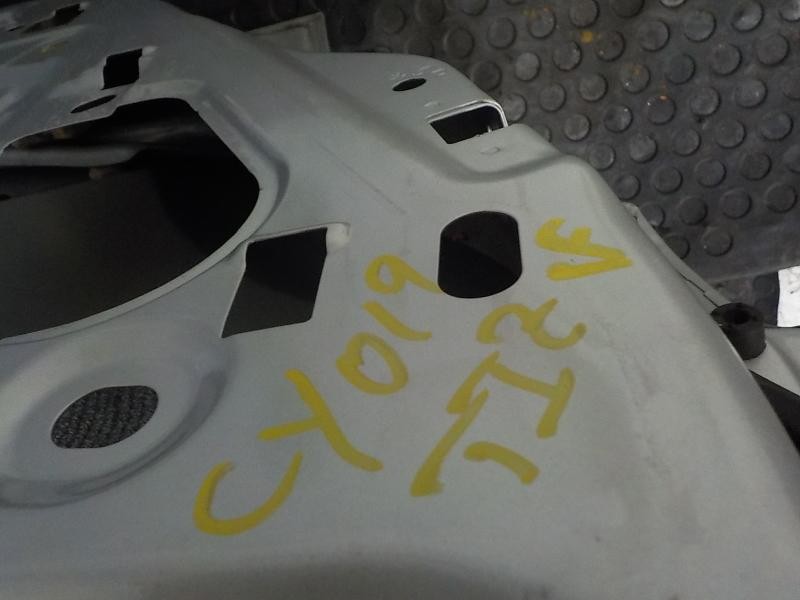 Recambio de puerta trasera izquierda para dodge caliber 2.0 16v crd cat referencia OEM IAM 5074163AE  