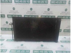 Recambio de condensador aire acondicionado para bmw serie 5 berlina (e60) 3.0 turbodiesel cat referencia OEM IAM 64509122827 645 2