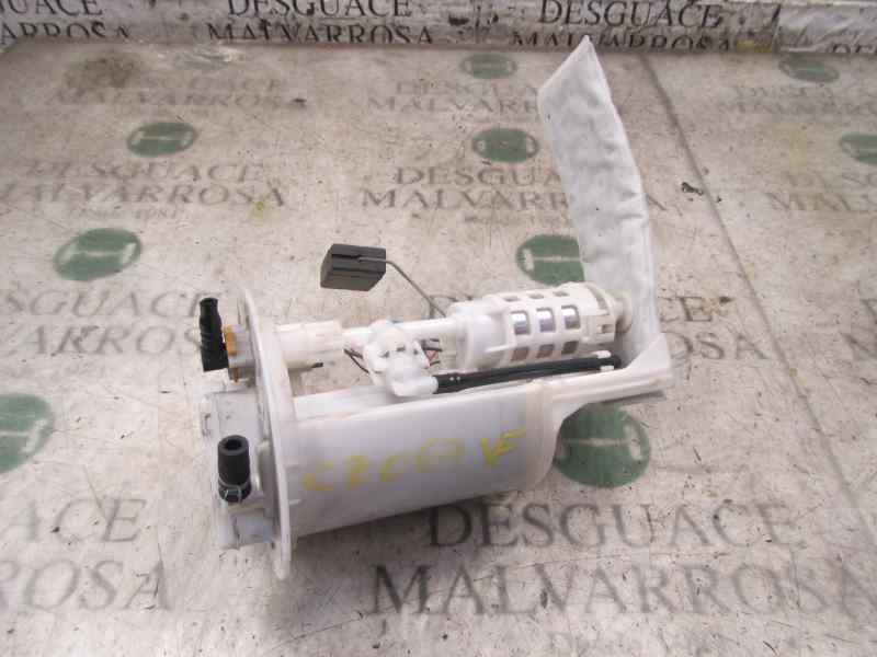 Recambio de aforador para toyota yaris 1.3 16v cat referencia OEM IAM 777040D070 777040D070 