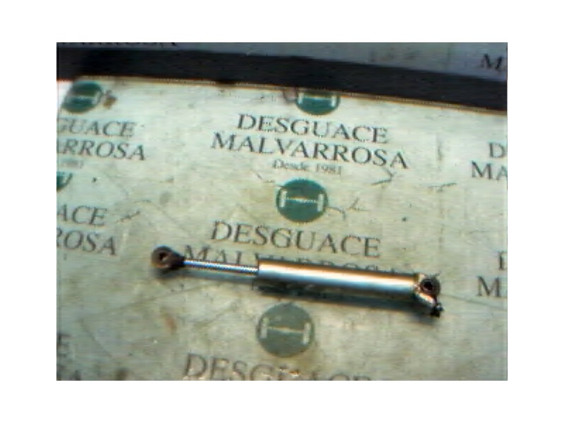 Recambio de amortiguador de direccion para citroën xsara berlina 1.6 referencia OEM IAM   