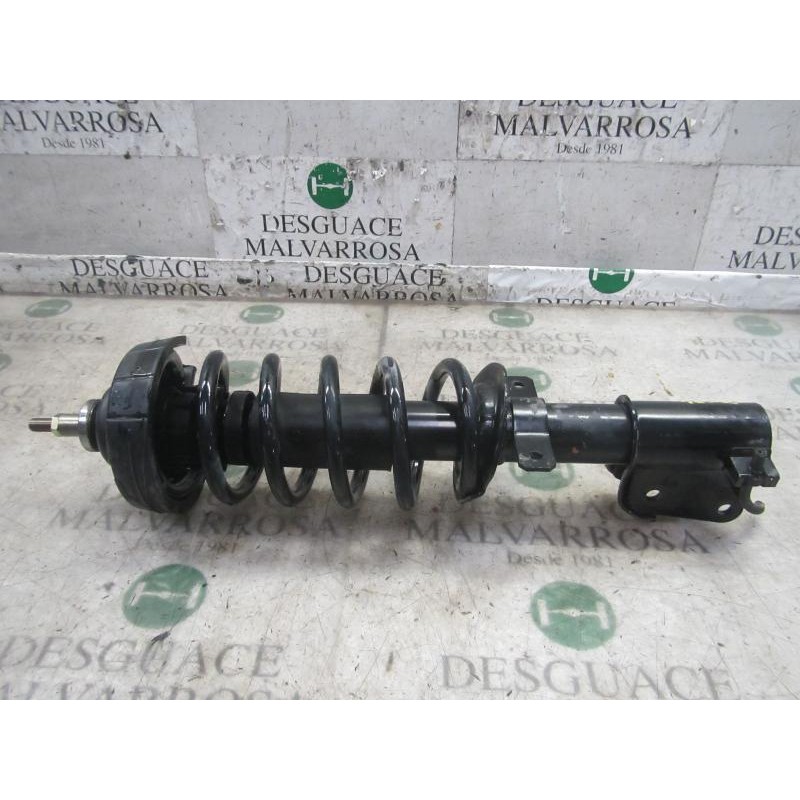 Recambio de amortiguador delantero derecho para opel vivaro 1.9 cdti cat (f9q-762) referencia OEM IAM   