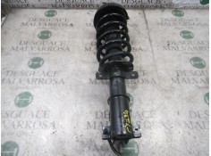 Recambio de amortiguador delantero derecho para opel vivaro 1.9 cdti cat (f9q-762) referencia OEM IAM    2