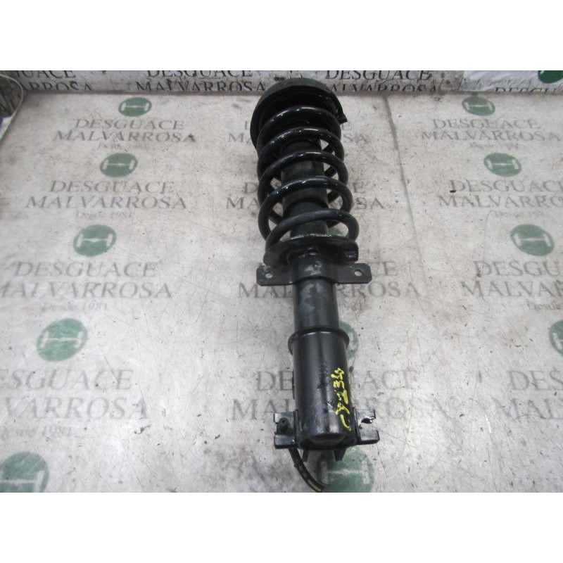 Recambio de amortiguador delantero derecho para opel vivaro 1.9 cdti cat (f9q-762) referencia OEM IAM   
