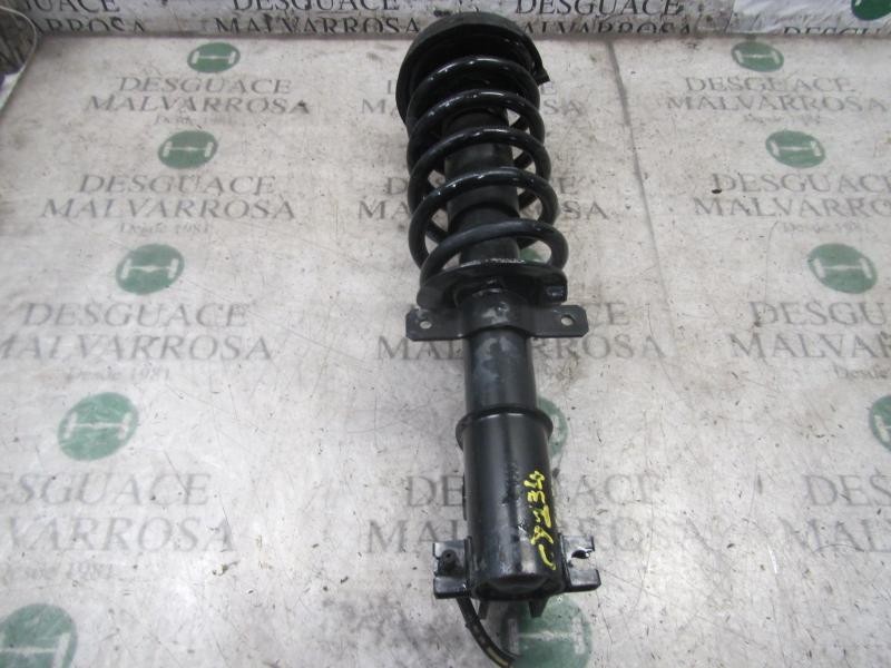 Recambio de amortiguador delantero derecho para opel vivaro 1.9 cdti cat (f9q-762) referencia OEM IAM   
