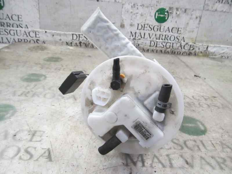 Recambio de aforador para toyota yaris 1.3 16v cat referencia OEM IAM 777040D070 777040D070 