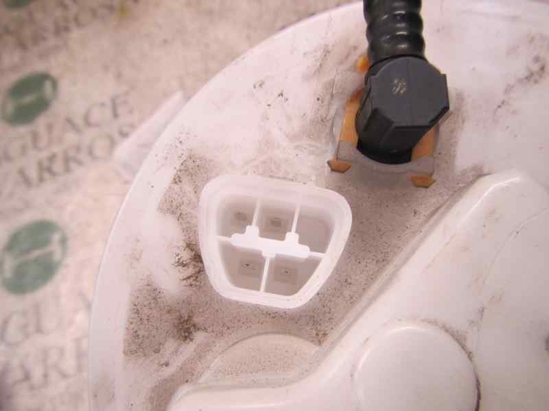 Recambio de aforador para toyota yaris 1.3 16v cat referencia OEM IAM 777040D070 777040D070 