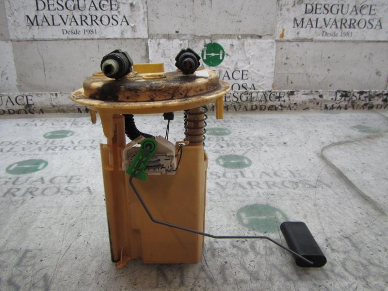 Recambio de aforador para peugeot 308 confort referencia OEM IAM   